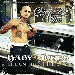 Eastside 213 - BabyJokes