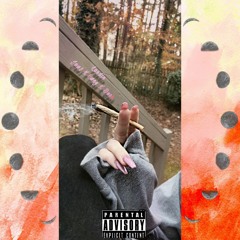 Landin { Ft.Cway & Duck} [Prod. Parallacks]