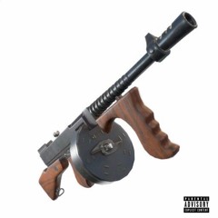 Drum Gun (Prod. by Yung Pear) - VicLit x Apollo x Big Milf