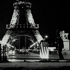 eiffel tower (kendrick lamar - backseat freestyle REMIX)