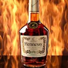 Hen' In My Cup (Prod. by FYAMOJI)