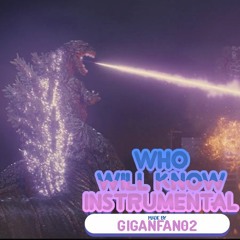 Who Will Know (Instrumental)