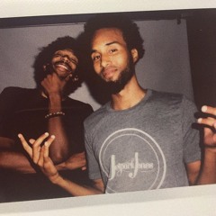 JetPack Jones Type Beat “Reach”