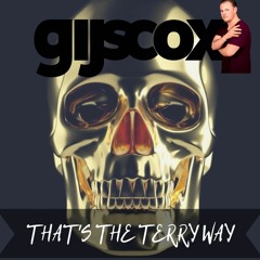 That's The Terry Way (Gijs Cox' 150Bpm Jersey Club Edit)