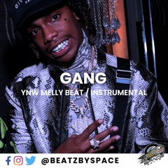 YNW Melly "Gang (First Day Out)" Beat Instrumental Remake | FREE DOWNOAD | New 2019
