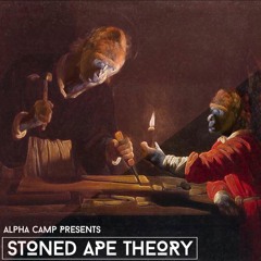 Stoned Ape Theory