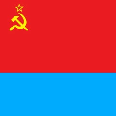 Anthem of the Ukraine SSR