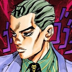Yoshikage Kiras Theme But Only The Good Part