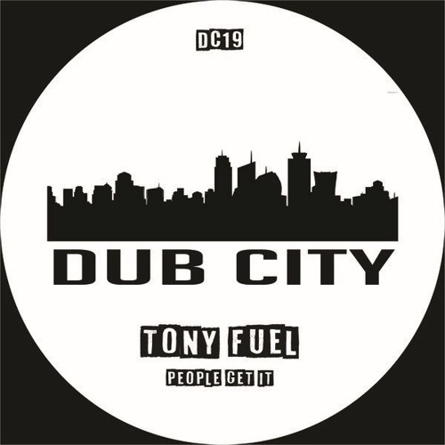Tony Fuel - People Get It [CLIP]