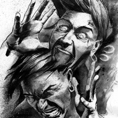 Paranoja (Prod.) VintageMan