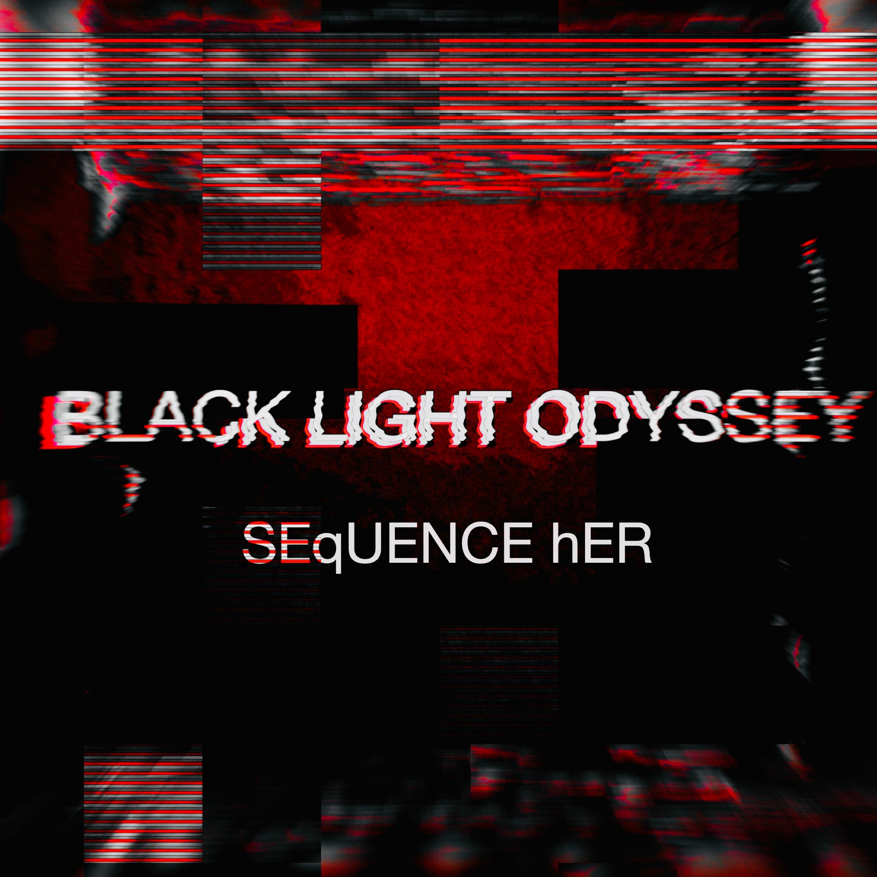 SEqUENCE hER episode artwork