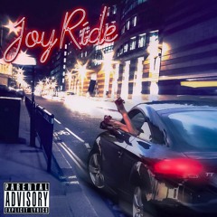 Joy Ride Ft. Aréal Star