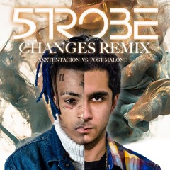 Changes (5TROBE Remix) X I Fall Apart - XXXTENTACION Vs Post Malone Mashup