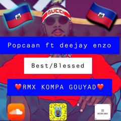 Best/Blessed Version Kompa Gouyad