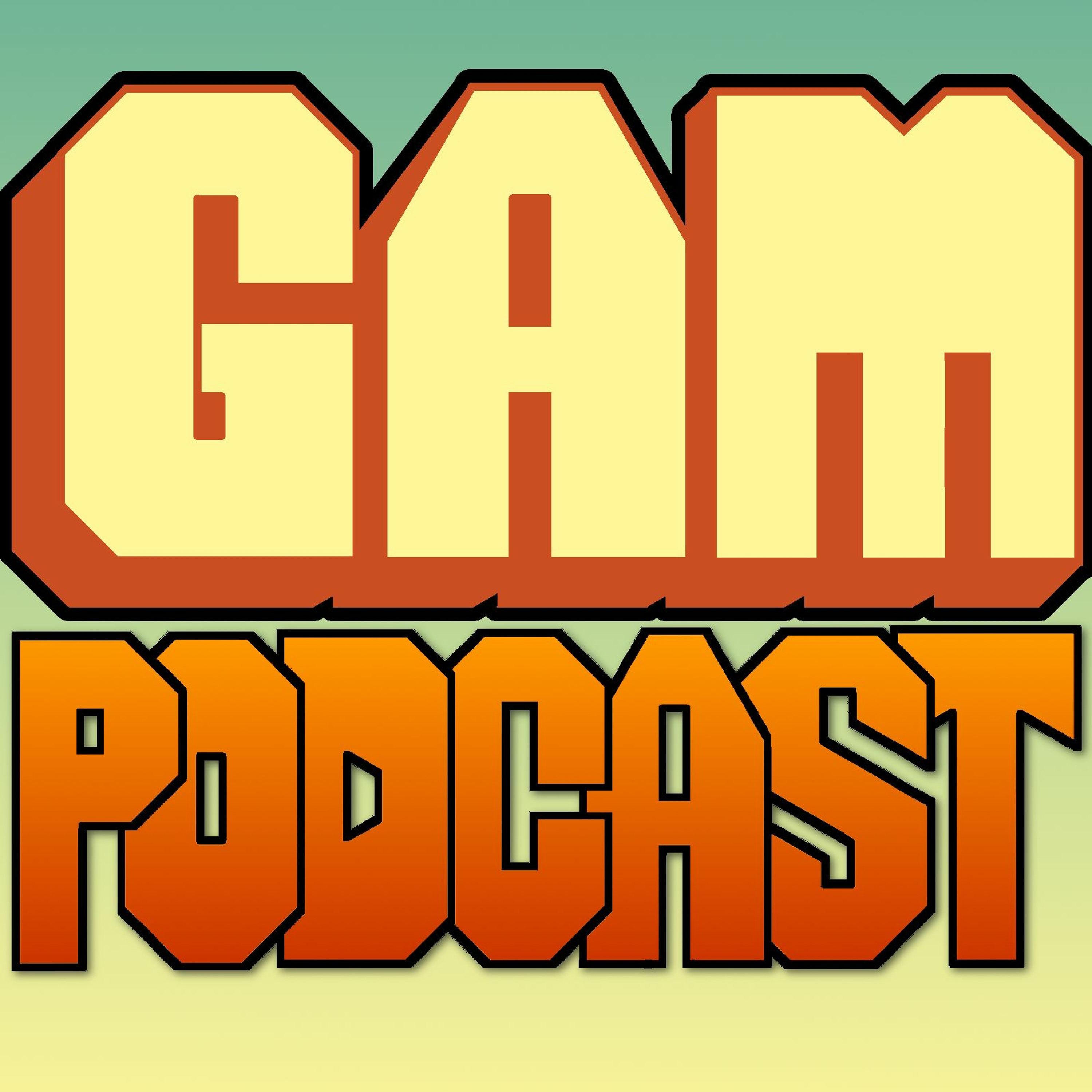 Can The GAM Podcast Call Three Tournament Winners in a Row?