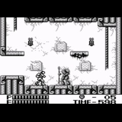 @CNbeats/Belmonts Revenge