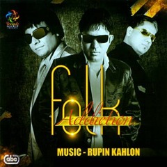 Pappi Gill & Rupin Kahlon - Boliyan