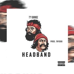 Headband