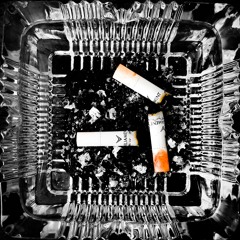 birthday girl (french Inhale)