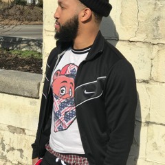 Will Xcapo - Letter To My City