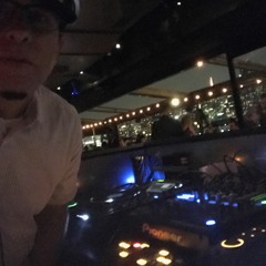 Live Rooftop Lounge DJ Set NYC (Deep Sexy House Music)