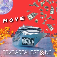 MOVE! featuring N6