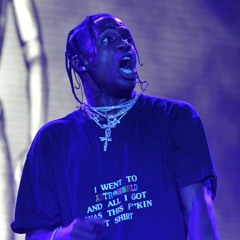 Travis Scott - Governors Ball NYC 2018 Full Set