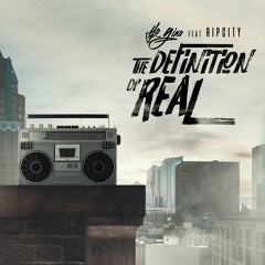 The Defintion Of Real