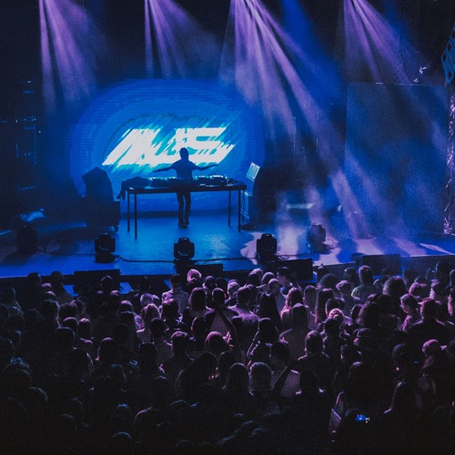 Au5 - Downtempo Set At The Ogden
