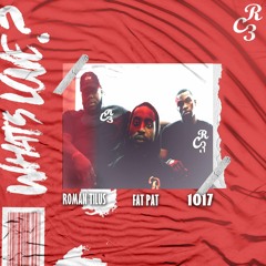 Romans Crew- Kingdom Man