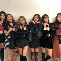 Hot Issue-GIDLE