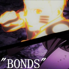 "Bonds" | (Prod. By Th³ Yung Gød)