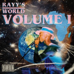 Rayy's World Vol. 1