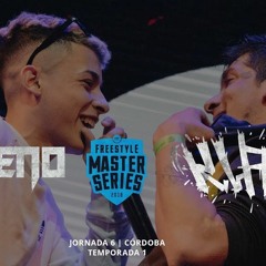 TRUENO vs KLAN Minutazos | FMS Jornada 6