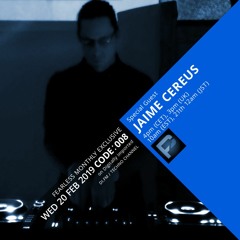 FEARLESS PODCAST EX @ DI.FM CODE008 - Jaime Cereus