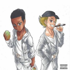 MANGO'S (ft Raemide)