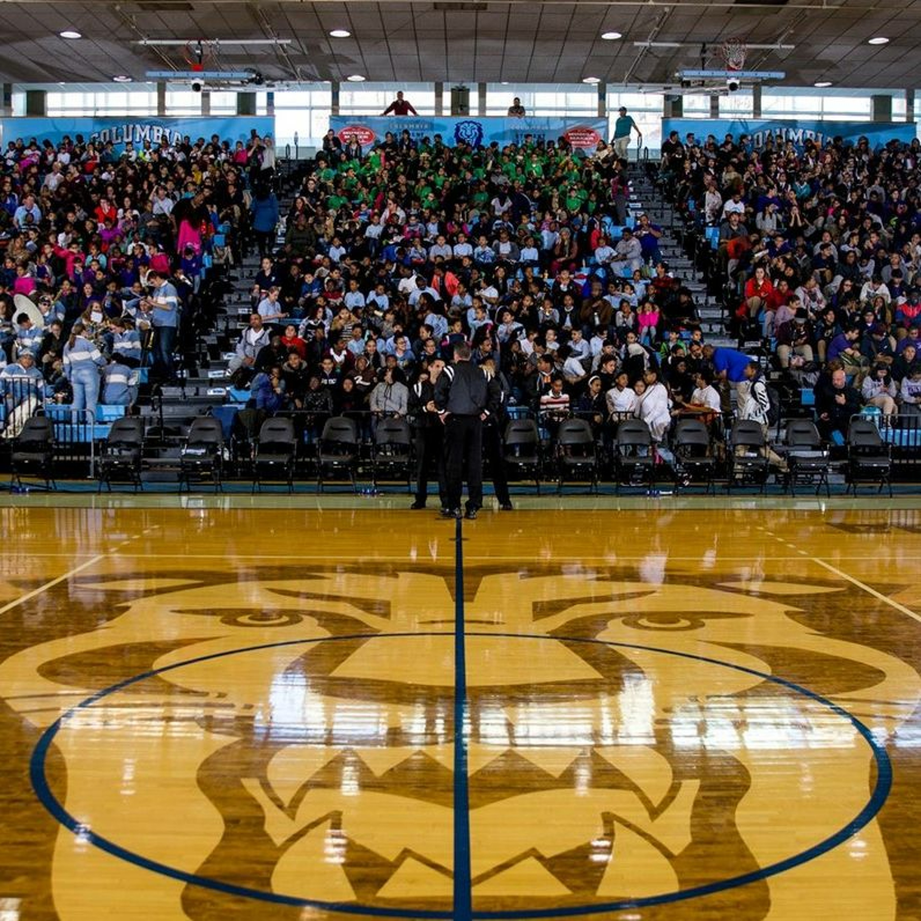 Columbia Athletics