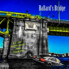 Ballard's Bridge (Prod. DYL)