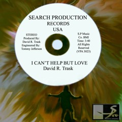 I can't help but love