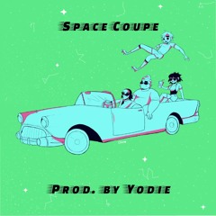 jam - space coupe (prod. @yodiekio)