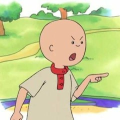 Caillou Type Beat (PROD. WIZZIE2K)