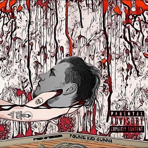 Fucked Up Thoughts (prod. by cheat death)