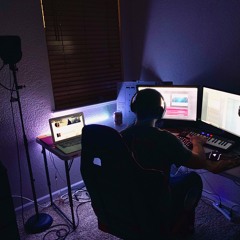 LE/OH- Give You The Moon (feat.Paranoid)(Prod. LE/OH)