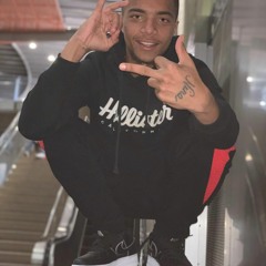 Lilrari - Run It Back