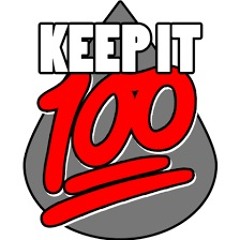 Keep It 100 By Lil-P