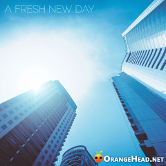 [No Copyright Music] A Fresh New Day - Corporate Motivational Background Music for Videos