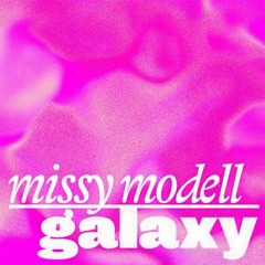 galaxy by missy modell