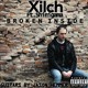 on Xilch Ft. Shinigama - Broken Inside (Guitars By Jason Hemmer)
