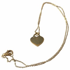 heart locket