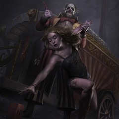 Dead By Daylight - Curtain Call Theme - Clown